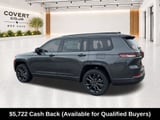 2026 Jeep Grand Cherokee L - Preview 6