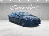 2026 Nissan Altima - Preview 2