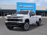 2026 Chevrolet Silverado - Preview 6