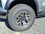 2026 Chevrolet Colorado - Preview 9