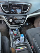 2018 Chrysler Pacifica - Preview 11