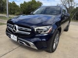 2022 Mercedes-Benz GLC - Preview 5