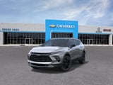 2026 Chevrolet Blazer - Preview 8
