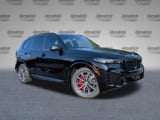 2026 BMW X5 - Preview 2