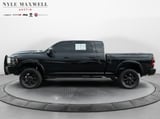 2024 Ram 2500 - Preview 13