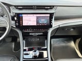 2027 Jeep Grand Cherokee L - Preview 3