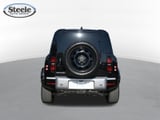2025 Land Rover Defender - Preview 6