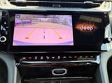 2026 Jeep Grand Cherokee L - Preview 9