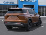 2027 Chevrolet Equinox - Preview 4