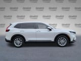 2024 Honda CR-V - Preview 4