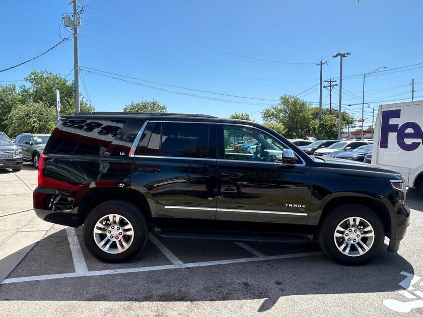 2016 Chevrolet Tahoe - Image 3