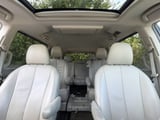 2014 Toyota Sienna - Preview 13