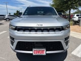 2026 Jeep Grand Wagoneer L - Preview 2