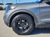 2023 Ford Explorer - Preview 9