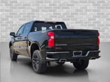 2021 Chevrolet Silverado 1500 - Preview 7