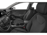 2026 Kia K4 - Preview 6