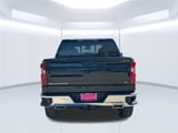 2026 Chevrolet Silverado 1500 - Preview 4