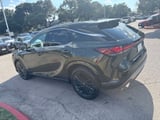 2026 Lexus RX - Preview 3