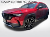 2025 Mazda CX-50 - Preview 2
