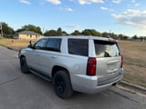 2015 Chevrolet Tahoe - Preview 6