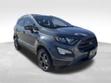 2018 Ford EcoSport - Preview 3