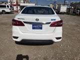 2019 Nissan Sentra - Preview 4