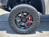 2026 Chevrolet Silverado 1500 - Preview 9
