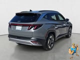 2026 Hyundai Tucson - Preview 5