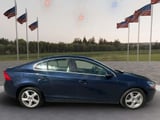 2013 Volvo S60 - Preview 8