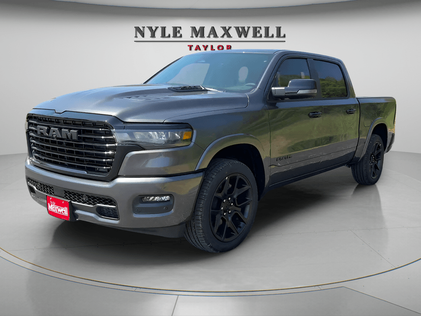 2026 Ram 1500 - Image 1