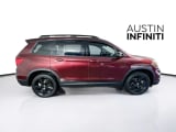 2021 Honda Passport - Preview 8