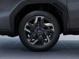 2026 Subaru Forester - Preview 9