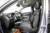 2012 Mitsubishi Outlander Sport - Preview 9