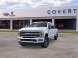 2026 Ford F-350 - Preview 3