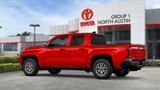 2026 Toyota Tacoma - Preview 5