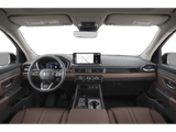 2026 Honda Pilot - Preview 4