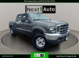 2003 Ford F-250 - Preview 2