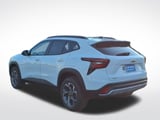 2026 Chevrolet Trax - Preview 5