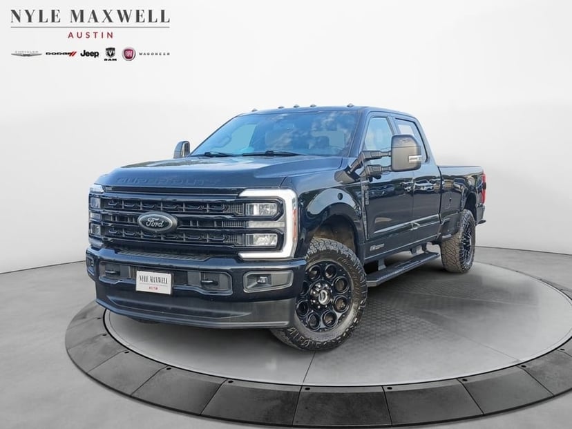 2024 Ford F-250 - Image 1