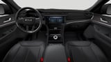 2027 Jeep Grand Cherokee L - Preview 6