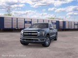 2026 Ford F-150 - Preview 2