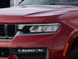 2026 Jeep Grand Cherokee L - Preview 10