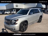 2015 Chevrolet Tahoe - Preview 2