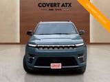 2026 Jeep Grand Wagoneer - Preview 8