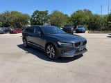 2025 Volvo V60 Cross Country - Preview 6