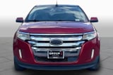 2011 Ford Edge - Preview 3