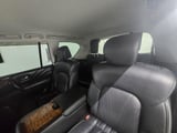 2017 INFINITI QX80 - Preview 14