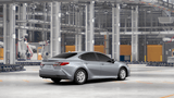2027 Toyota Camry - Preview 10