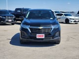 2024 Chevrolet Equinox - Preview 2