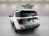 2022 Ford Explorer - Preview 3